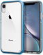 Spigen Neo Hybrid Crystal Case Apple iPhone XR Blue afbeelding 1