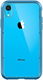 Spigen Neo Hybrid Crystal Case Apple iPhone XR Blue afbeelding 4