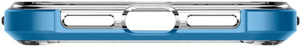 Spigen Neo Hybrid Crystal Case Apple iPhone XR Blue afbeelding 7