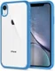 Spigen Crystal Hybrid Case Apple iPhone XR Blue afbeelding 1