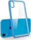 Spigen Crystal Hybrid Case Apple iPhone XR Blue afbeelding 2