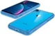 Spigen Crystal Hybrid Case Apple iPhone XR Blue afbeelding 3