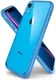 Spigen Crystal Hybrid Case Apple iPhone XR Blue afbeelding 4