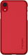 Spigen Thin Fit Case Apple iPhone XR Red afbeelding 2