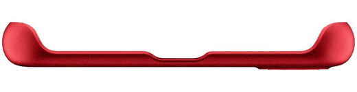Spigen Thin Fit Case Apple iPhone XR Red afbeelding 5