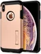 Spigen Tough Armor Case Apple iPhone XS Max Blush Gold afbeelding 1