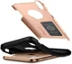 Spigen Tough Armor Case Apple iPhone XS Max Blush Gold afbeelding 2
