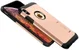 Spigen Tough Armor Case Apple iPhone XS Max Blush Gold afbeelding 3