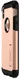 Spigen Tough Armor Case Apple iPhone XS Max Blush Gold afbeelding 6