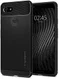 Spigen Rugged Armor Google Pixel 3 Zwart afbeelding 1