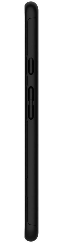 Spigen Thin Fit 360 Google Pixel 3 Zwart afbeelding 8
