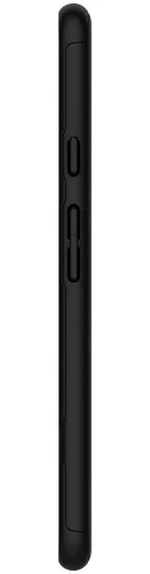 Spigen Thin Fit 360 Google Pixel 3 Zwart afbeelding 8