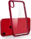 Spigen Ultra Hybrid Case Apple iPhone XR Red afbeelding 2