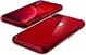 Spigen Ultra Hybrid Case Apple iPhone XR Red afbeelding 3