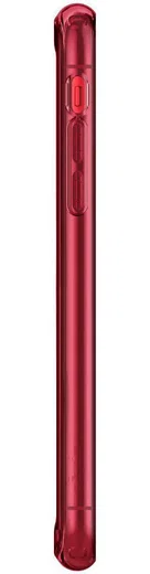 Spigen Ultra Hybrid Case Apple iPhone XR Red afbeelding 6