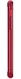 Spigen Ultra Hybrid Case Apple iPhone XR Red afbeelding 6