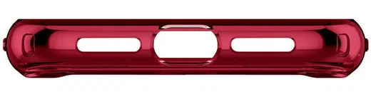 Spigen Ultra Hybrid Case Apple iPhone XR Red afbeelding 7