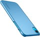Spigen Thin Fit Case Apple iPhone XR Blue afbeelding 4