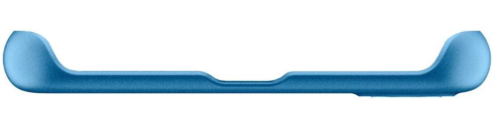 Spigen Thin Fit Case Apple iPhone XR Blue afbeelding 5