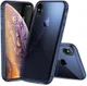 Dux Ducis Light series TPU Hoesje Apple iPhone XS Max Blauw afbeelding 1