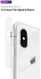 Dux Ducis Light series TPU Hoesje Apple iPhone XS Max Blauw afbeelding 10