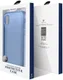 Dux Ducis Light series TPU Hoesje Apple iPhone XS Max Blauw afbeelding 14