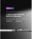 Dux Ducis Light series TPU Hoesje Apple iPhone XS Max Blauw afbeelding 16