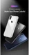 Dux Ducis Light series TPU Hoesje Apple iPhone XS Max Blauw afbeelding 18