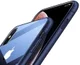 Dux Ducis Light series TPU Hoesje Apple iPhone XS Max Blauw afbeelding 3