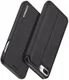 Apple iPhone 7 / 8 Plus Retro Style Kaarthouder Bookcase Hoesje Zwart afbeelding 10