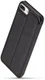 Apple iPhone 7 / 8 Plus Retro Style Kaarthouder Bookcase Hoesje Zwart afbeelding 8