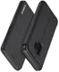 Samsung Galaxy S9 Retro Lederen Bookcase Hoesje met Kaarthouder Zwart afbeelding 3