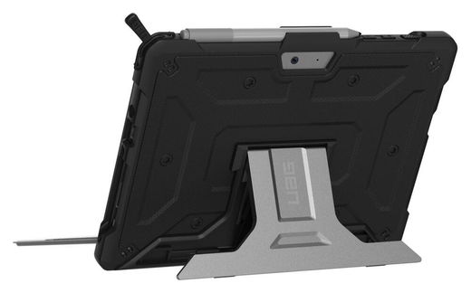 Urban Armor Gear Metropolis Microsoft Surface Go/ Go 2/3/4 Hoes afbeelding 12