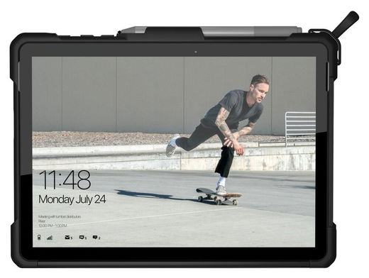 Urban Armor Gear Metropolis Microsoft Surface Go/ Go 2/3/4 Hoes afbeelding 14