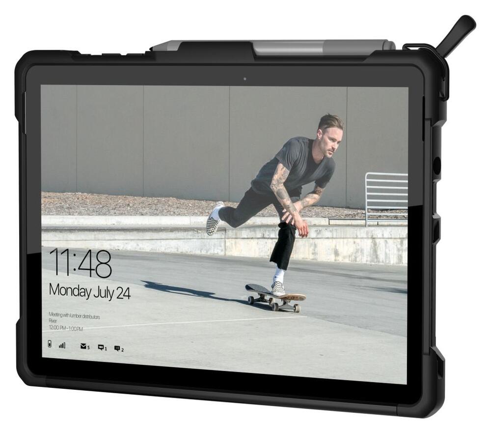 Urban Armor Gear Metropolis Microsoft Surface Go/ Go 2/3/4 Hoes afbeelding 15