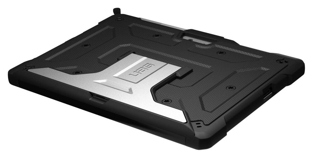 Urban Armor Gear Metropolis Microsoft Surface Go/ Go 2/3/4 Hoes afbeelding 16