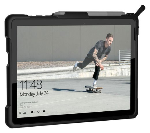 Urban Armor Gear Metropolis Microsoft Surface Go/ Go 2/3/4 Hoes afbeelding 18