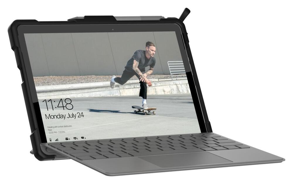 Urban Armor Gear Metropolis Microsoft Surface Go/ Go 2/3/4 Hoes afbeelding 19