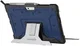 Urban Armor Gear Metropolis Case Microsoft Surface Go Cobalt afbeelding 2
