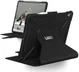 Urban Armor Gear Metropolis Case iPad Pro 11 (2018) Zwart afbeelding 1