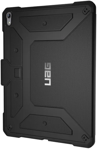 Urban Armor Gear Metropolis Case iPad Pro 11 (2018) Zwart afbeelding 12