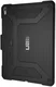 Urban Armor Gear Metropolis Case iPad Pro 11 (2018) Zwart afbeelding 12