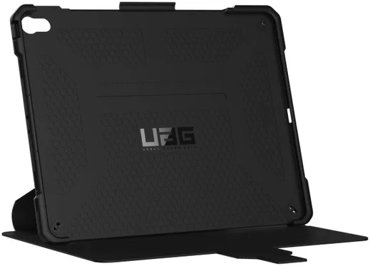 Urban Armor Gear Metropolis Case iPad Pro 11 (2018) Zwart afbeelding 13