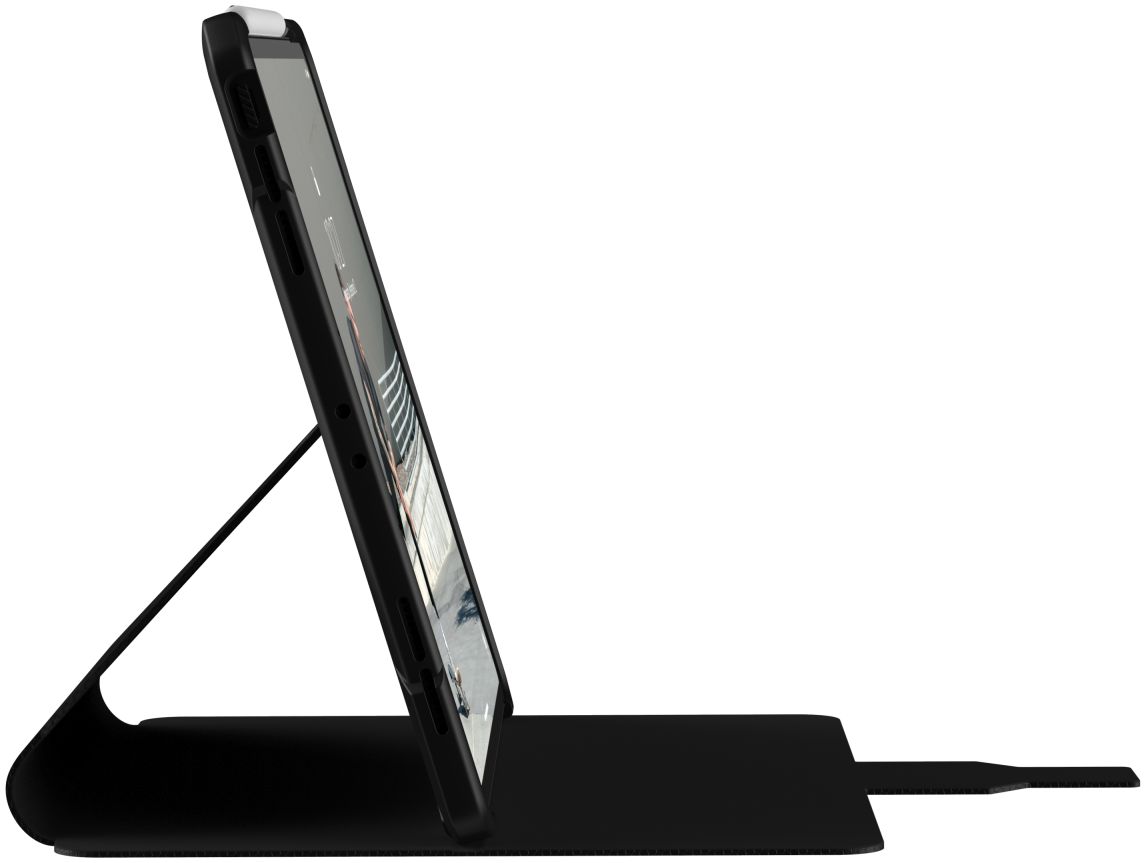 Urban Armor Gear Metropolis Case iPad Pro 11 (2018) Zwart afbeelding 14
