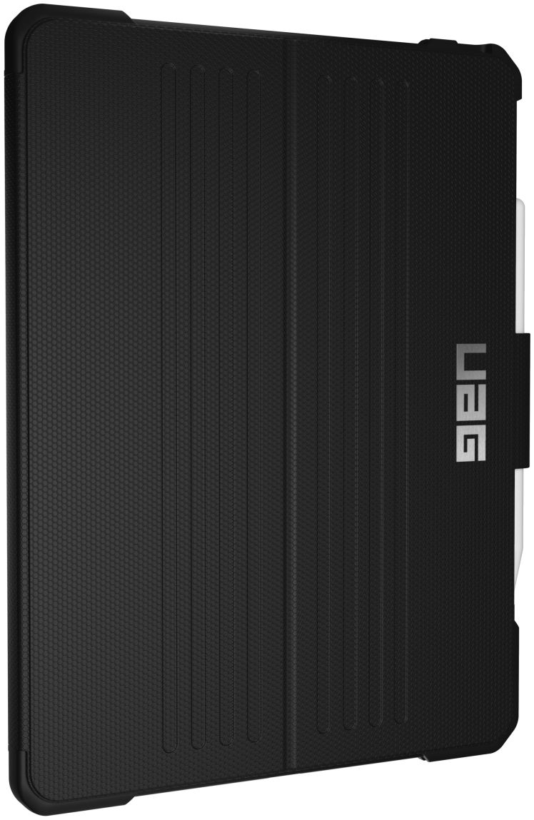 Urban Armor Gear Metropolis Case iPad Pro 11 (2018) Zwart afbeelding 17