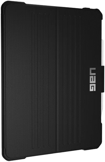 Urban Armor Gear Metropolis Case iPad Pro 11 (2018) Zwart afbeelding 17
