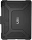 Urban Armor Gear Metropolis Case iPad Pro 11 (2018) Zwart afbeelding 2