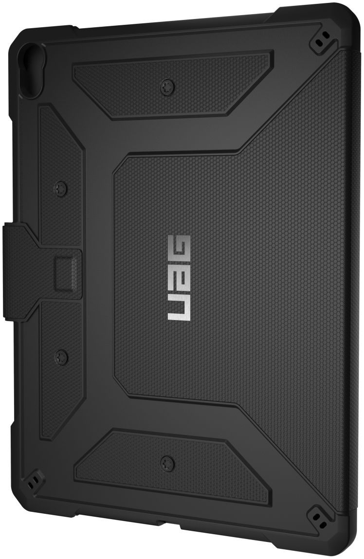 Urban Armor Gear Metropolis Case iPad Pro 11 (2018) Zwart afbeelding 18
