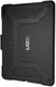 Urban Armor Gear Metropolis Case iPad Pro 11 (2018) Zwart afbeelding 18