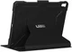 Urban Armor Gear Metropolis Case iPad Pro 11 (2018) Zwart afbeelding 21